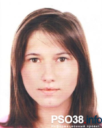 Виктория Оглоблина