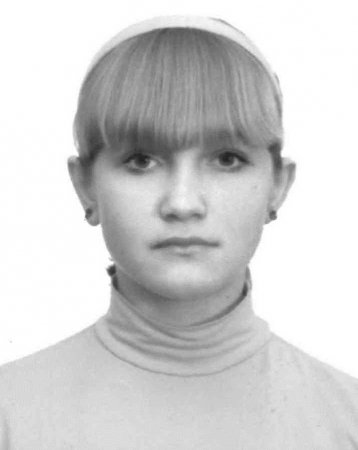 Ксения Тарасова